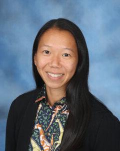 Cambridge School Faculty-Angela Cheung-Science Specialist